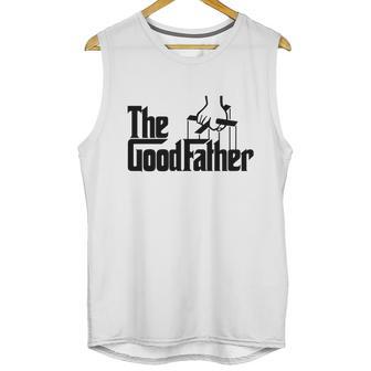 The Good Father S Men Tank Top | Favorety UK