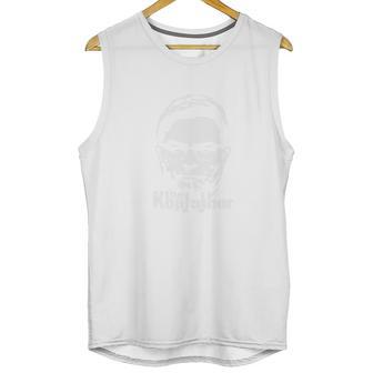 The Kopfather Jurgen Klopp Shirt Men Tank Top | Favorety AU