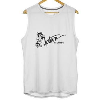 Uptown Records Heavy D Puff Daddy Diddy Mary J Bli Men Tank Top | Favorety