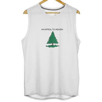 Washingtons Cruisers Flag Men Tank Top | Favorety DE