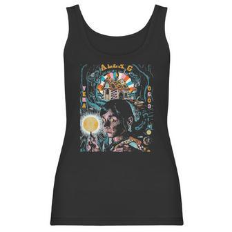 Alex- G Men Women T-Shirt Graphic Print Casual Unisex Tee Women Tank Top | Favorety UK