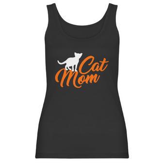 Aspca Cat Mom Meaningful Gift Women Tank Top | Favorety AU