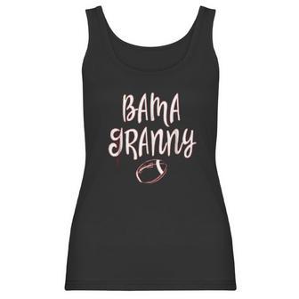 Bama Granny Alabama Grandmother Women Tank Top | Favorety UK