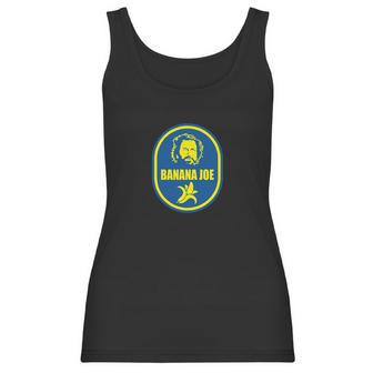 Banana Joe Women Tank Top | Favorety