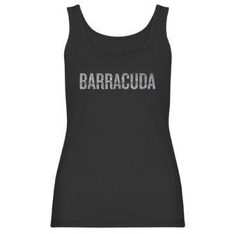 Barracuda Fierce Women Women Tank Top | Favorety CA