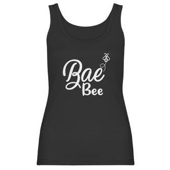 Bee Sweet As A Honey Bee Women Tank Top | Favorety AU