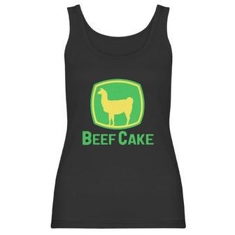 Beefcake Merchandise Women Tank Top | Favorety AU