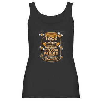 Beekeeper Honey Pollen Gifts Tee Beekeeping Tee Women Tank Top | Favorety