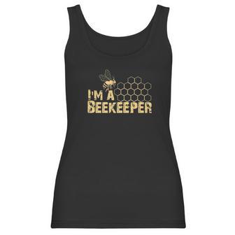 Beekeeper For Women Or Men Pollen Gift Women Tank Top | Favorety DE