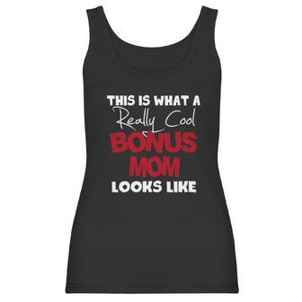 Bonus Mom Gifts For Mothers Day Women Tank Top | Favorety UK