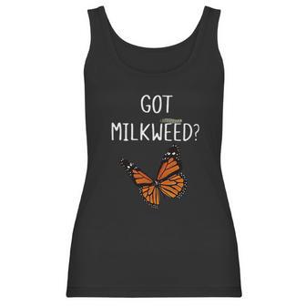 Butterfly Got Milkweed Shirt Women Tank Top | Favorety AU