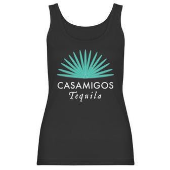 Casamigos Tequila Shirt Alcohol Drink Drinking Party Tshirt Gift Tee T-Shirt Women Tank Top | Favorety UK