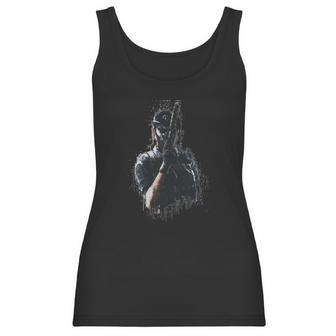 Caveira Rainbow Six Siege Women Tank Top | Favorety