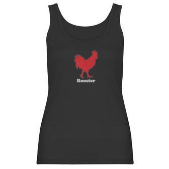 Chicken Farmers I Love Chickens Hens Eggs Tee Women Tank Top | Favorety DE