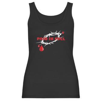 Christian Apparel Paid In Full Women Tank Top | Favorety UK