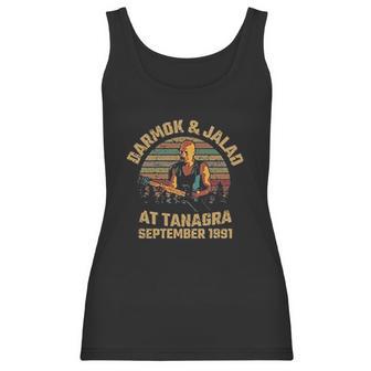 Darmok And Jalad At Tanagra For Men And Women Love Music Women Tank Top | Favorety CA