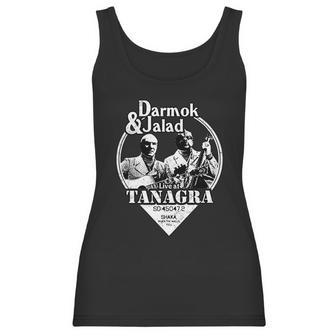 Darmok And Jalad At Tanagra For Men Women Women Tank Top | Favorety CA