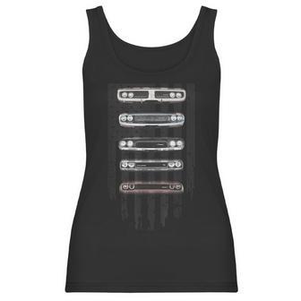 Dodge Challenger V3 Men Women T-Shirt Graphic Print Casual Unisex Tee Women Tank Top | Favorety AU