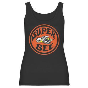 Dodge Super Bee V2 Women Tank Top | Favorety UK