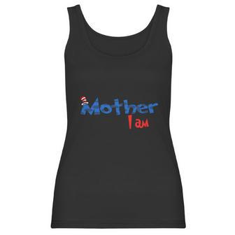 Dr Seuss Mother I Am Family 2020 Women Tank Top | Favorety