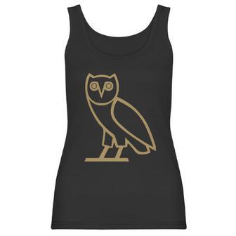 Drake Ovoxo Owl Shirt T Shirt Tee Women Tank Top | Favorety AU