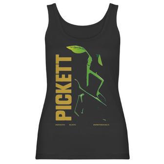 Fantastic Beasts The Secrets Of Dumbledore Pickett Womens Women Tank Top | Favorety