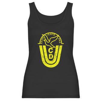 Funny Christian Democratic Union Of Germany Women Tank Top | Favorety