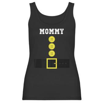 Funny Mommy Dwarf Elf Halloween Costume Women Tank Top | Favorety DE