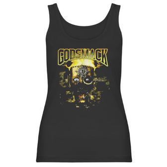 Godsmack Lmt9 Women Tank Top | Favorety AU