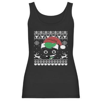 Guava Juice Christmas Shirt Women Tank Top | Favorety