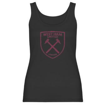 Ham Radio Operators Wife Never Dreamed Marrying Women Tank Top | Favorety AU