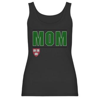 Harvard University Proud Mom Parents Day 2020 Women Tank Top | Favorety UK