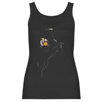 Headless Horseman Halloween Sleepy Hollow Women Tank Top | Favorety CA