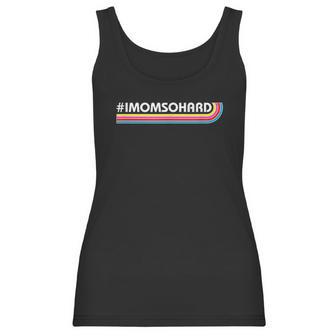 Imomsohard Imomsohard Women Tank Top | Favorety CA