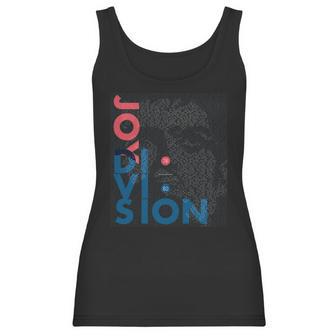 Joy Division Transmission Women Tank Top | Favorety