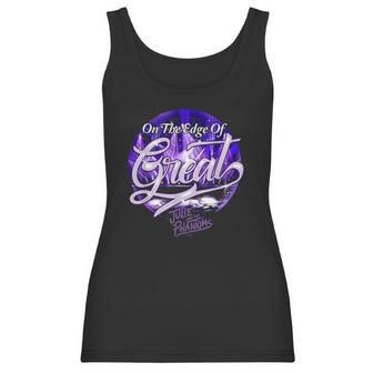 Julie And The Phantoms On The Edge Of Great Gifts For The Mom Mothers Day Women Tank Top | Favorety AU