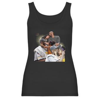 Kobe And Gigi Memorial Women Tank Top | Favorety CA