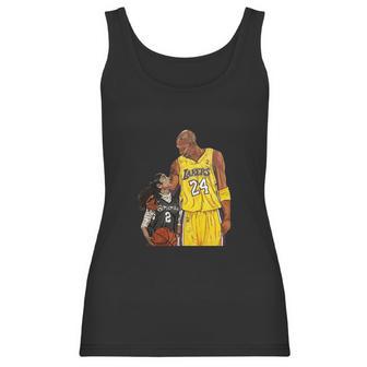 Kobe And Gigi Women Tank Top | Favorety UK