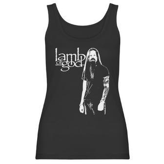 Lamb Of God Men&S Women Tank Top | Favorety DE