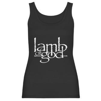 Lamb Of God Women Tank Top | Favorety CA