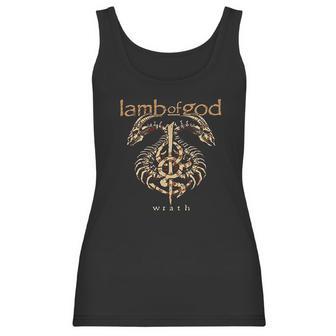 Lamb Of God Women Tank Top | Favorety DE