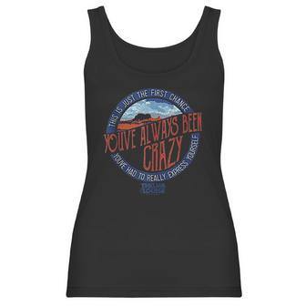 Thelma & Louise Youve Always Been Women Tank Top | Favorety DE