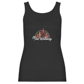 Malt Whiskey Malt Dreams Women Tank Top | Favorety AU