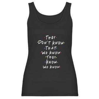 Mimoorn Women Graphic Funny Cute Women Tank Top | Favorety AU