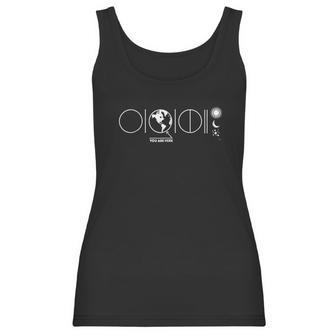 Mormon Missionary Women Tank Top | Favorety UK