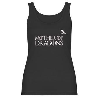 Mother Of Dragon Women Tank Top | Favorety