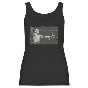 Nanaang Tony Ferguson Women Tank Top | Favorety DE