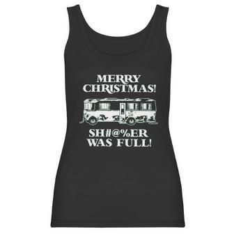 National Christmas Vacation Women Tank Top | Favorety CA