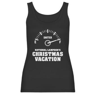 National Lampoons Christmas Vacation Women Tank Top | Favorety AU