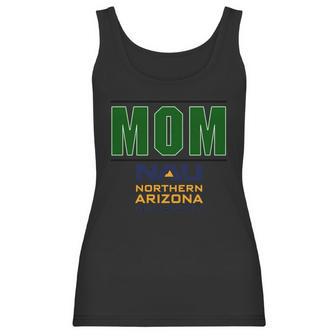 Northern Arizona University Proud Mom Parents Day 2020 Women Tank Top | Favorety